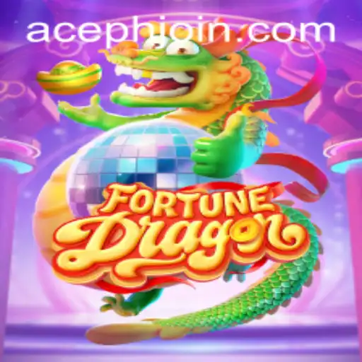 Embark on a Mystical Journey with FortuneDragon