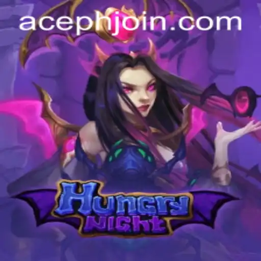 Discover the Thrilling World of HungryNight: A Tale of Survival and Strategy with Aceph