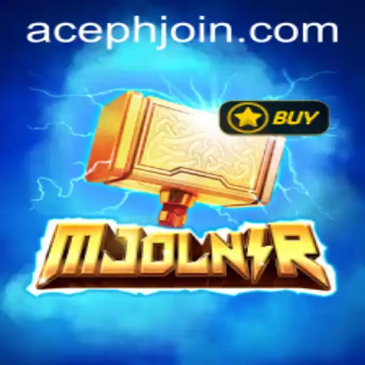 Mjolnir: Unleashing the Thunder in the Gaming World