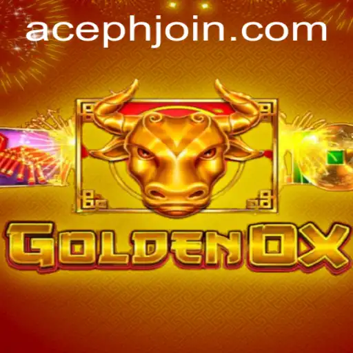 Explore the Fascinating World of GoldenOx: A Unique Fusion of Strategy and Luck