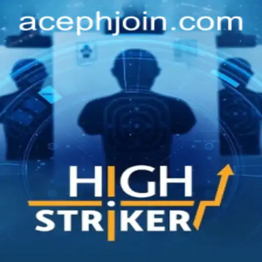 HighStriker: Aceph Era's Electrifying Fusion of Gaming and Reality