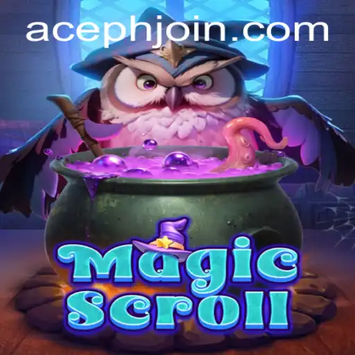 Discovering the Enchanting World of MagicScroll: Unraveling the Mysteries with Aceph