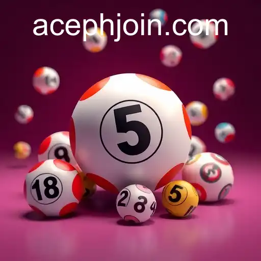 Exploring the World of Online Lottery with Aceph