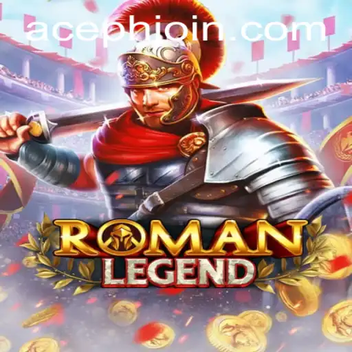 Discovering the Enigmatic World of RomanLegend: A Deep Dive into Gameplay and Intrigue