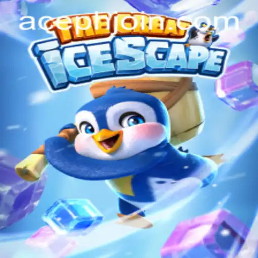 The Great Icescape: A Thrilling Journey Through the Frozen Wilderness
